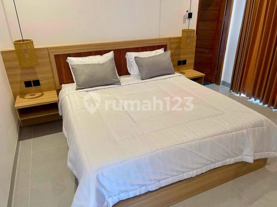 Beautiful Villa For Sale Or Rent In Lovina, North Bali - Image 3 of 4