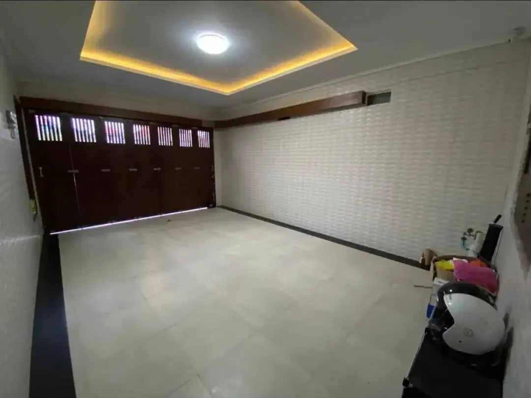 JUAL RUMAH SEMI VILLA GIANYAR - Image 5 of 10