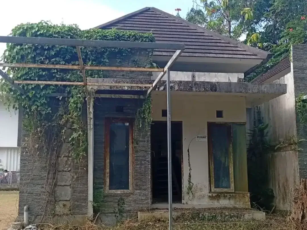 RUMAH HARGA DIBAWAH NJOP ROYA GRIYA LOKA TABANAN - Image 2 of 7
