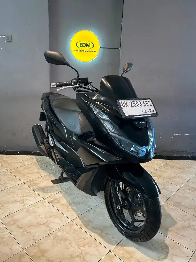 DP 800K / BUNGA MENURUN 2% / HONDA PCX 160 TAHUN 2024 - Image 1 of 7