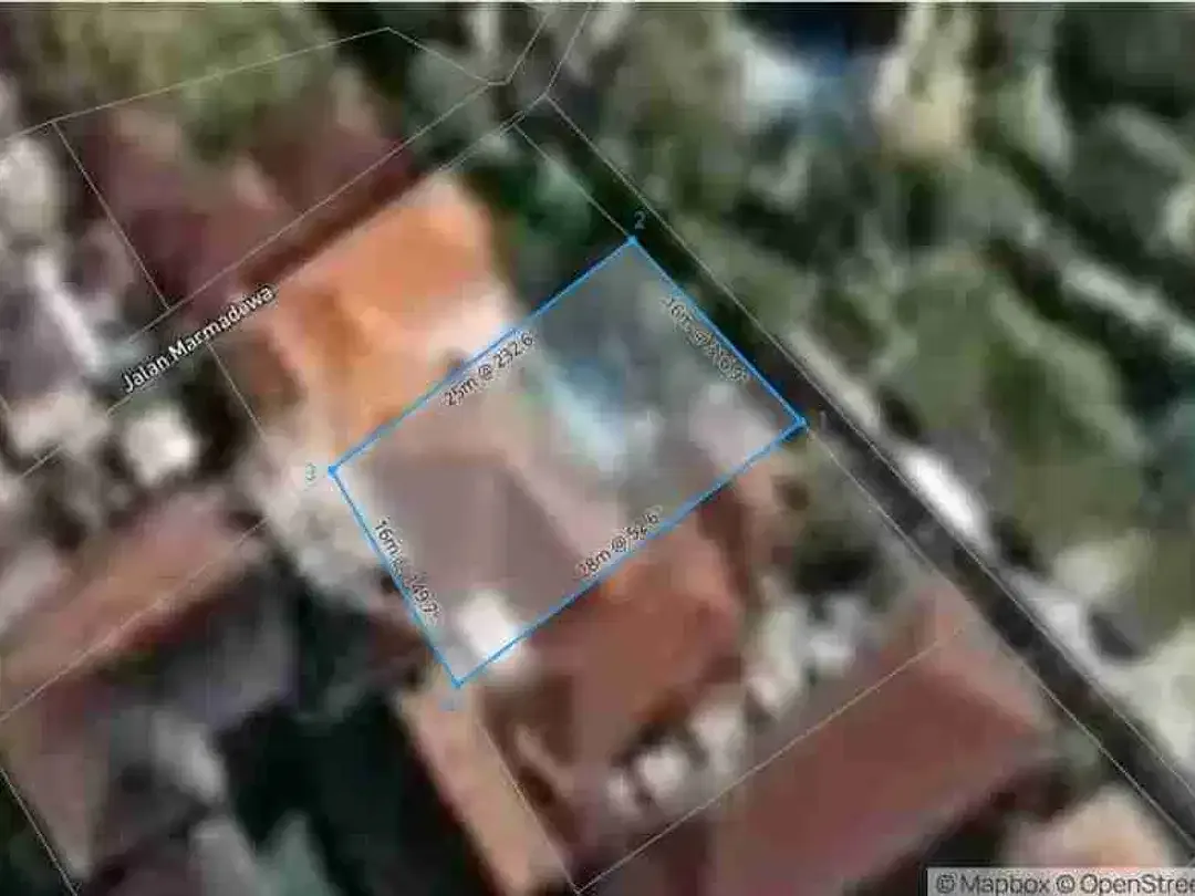 DIJUAL VILLA PANTAI SANUR, DENPASAR SELATAN - Image 10 of 10