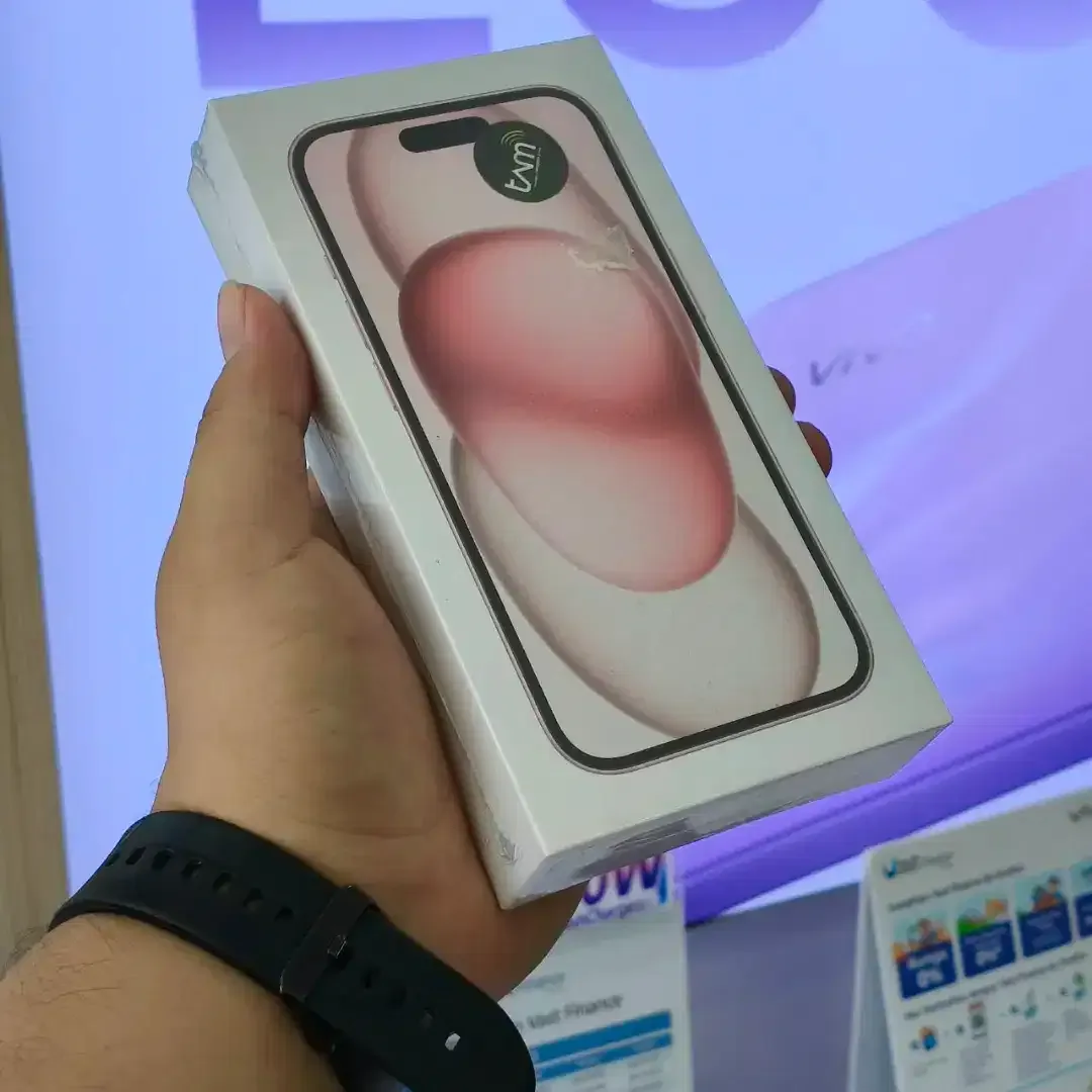 PROMO KREDIT IPHONE TANPA DP - Image 2 of 4