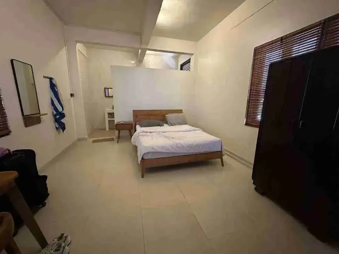 Guest House Freehold 9 Kamar di Batu Bolong Canggu - Image 8 of 10