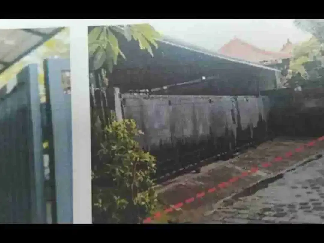 TANAH BONUS BANGUNAN  MURAH BATURSARI SANUR BALI - Image 3 of 7