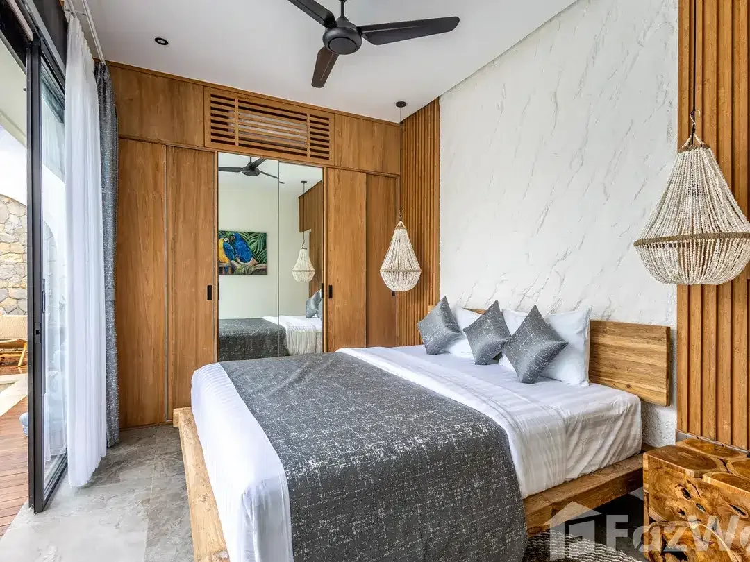 2 Bedroom Villa for sale in Jimbaran, Bali - Image 10 of 10
