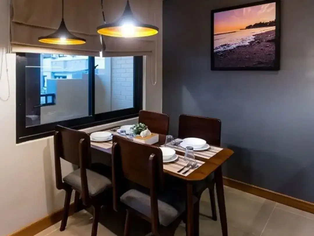 [AMR-196.PLG]  For Monthly Rent Luxury 1BR Apartment Retreat in Nusa Dua - Bali - Image 9 of 10