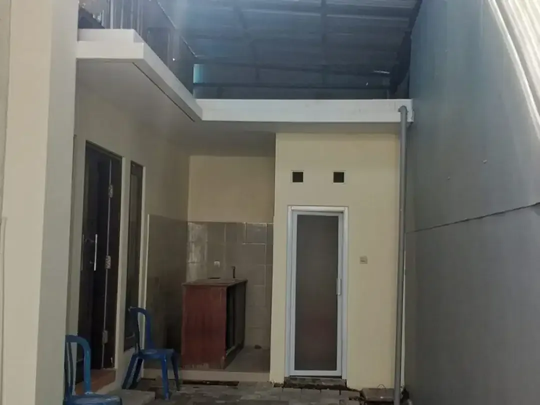 Rumah Baru 2 Lantai Disewakan di Tukad Batang Hari, Denpasar Selatan - Image 9 of 10
