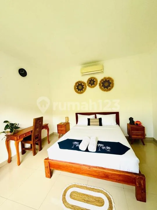 Villa Murah di Kawasan Seminyak Mertanadi - Image 4 of 4