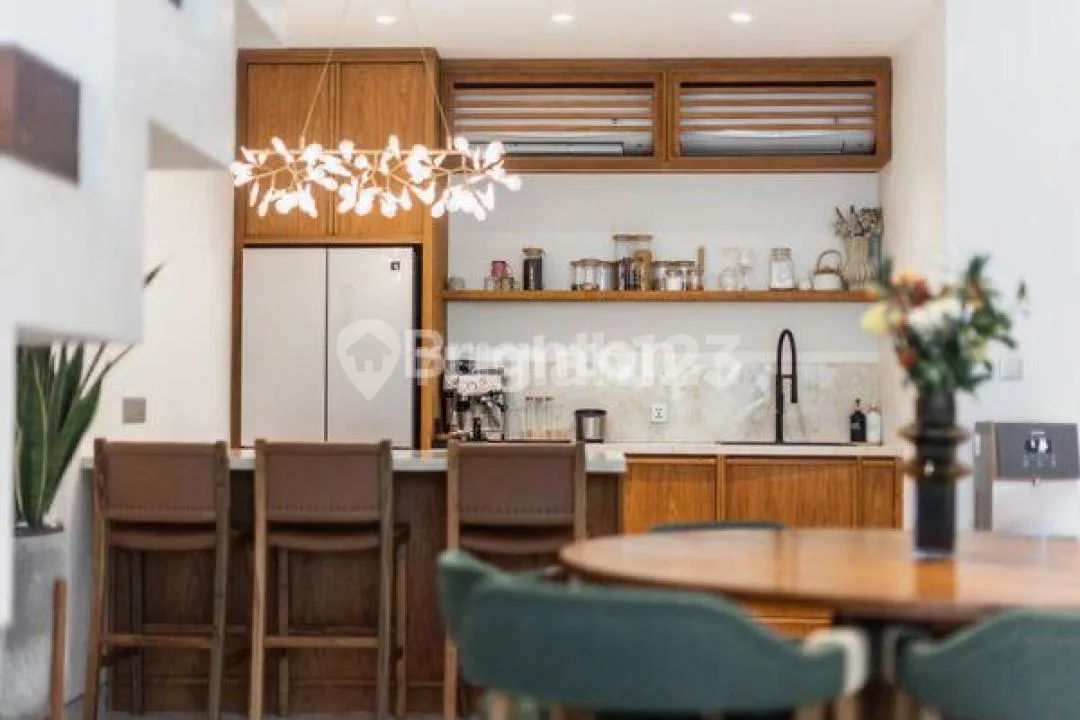 Rent Modern 3 Bedroom Villa Cemagi - Image 4 of 4