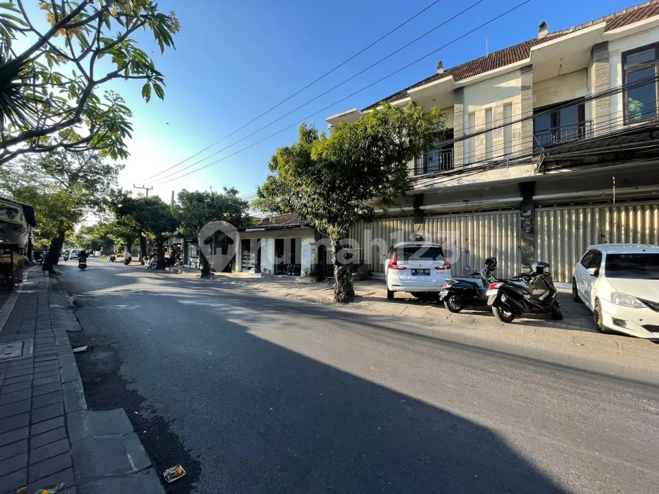 Hot List Di Jual 3 Ruko Lokasi Sesetan Sanur Denpasar Selatan - Image 1 of 4