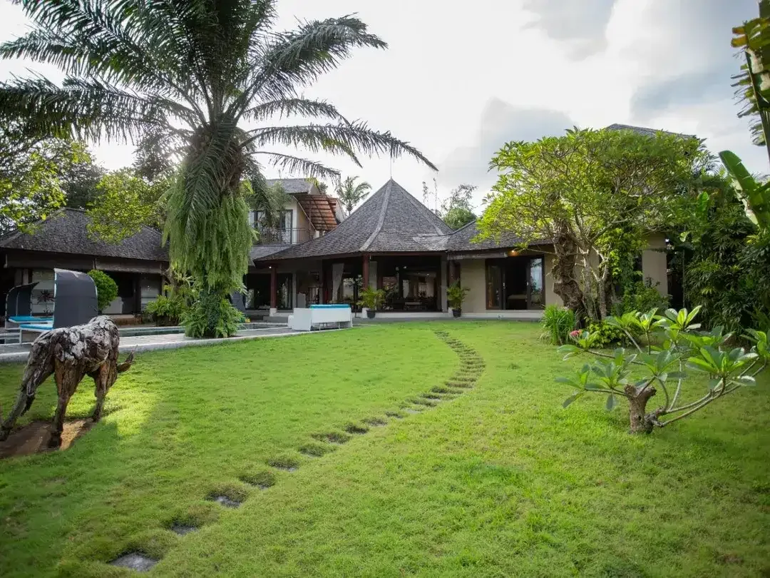 The Ultimate Freehold Estate in Pererenan, Bali - Image 9 of 10