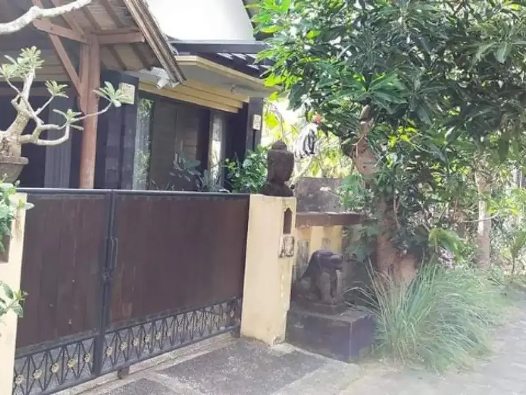 Disewakan  rumah dinusa dua - Image 1 of 10