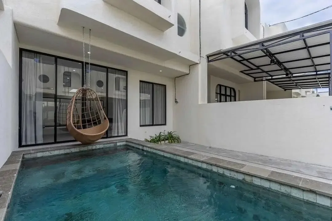 Sewa Villa Sanur Denpasar - Image 4 of 10