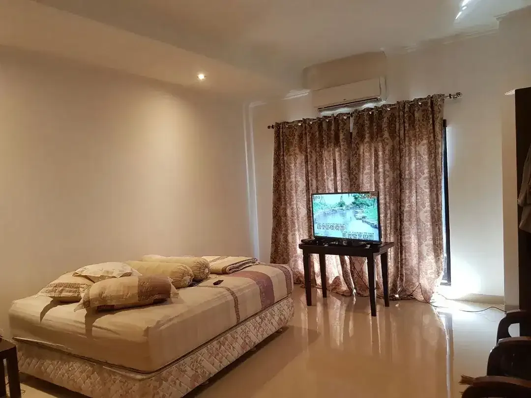 Rumah Denpasar Selatan Dalam Komplek Perumahan Bali - Image 1 of 7