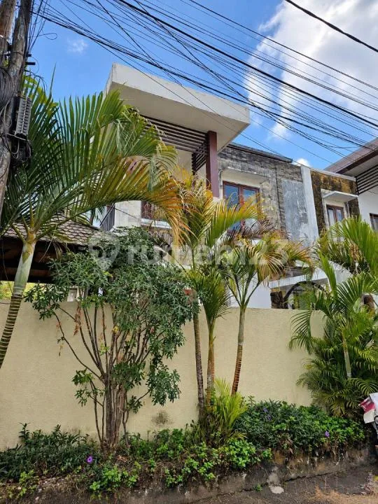 3-Bedroom House With Private Pool In Nusa Dua | One Gate System - Image 3 of 4