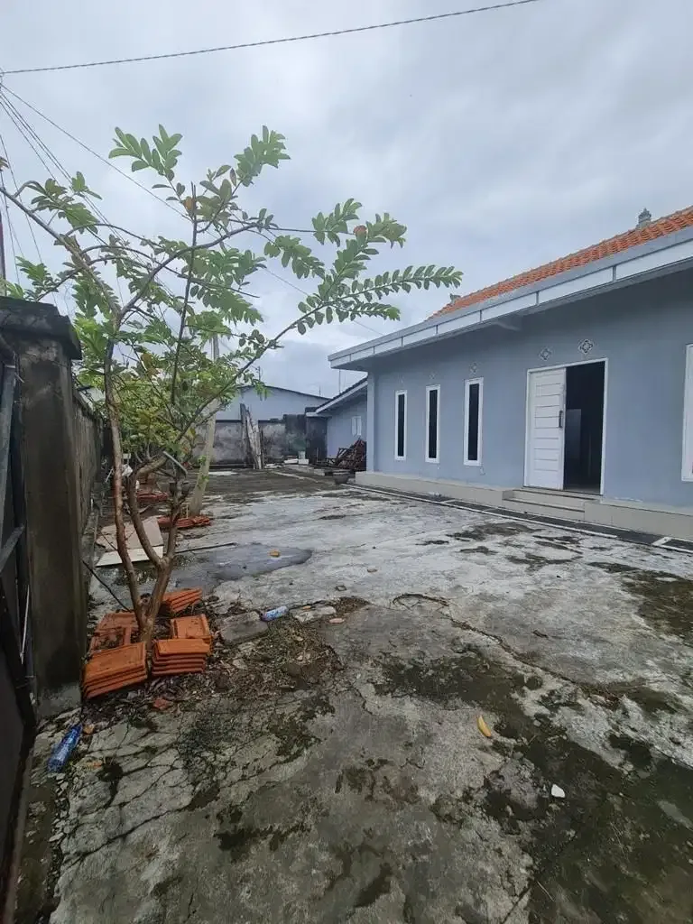 Rumah MURAH STRATEGIS Dekat KFC Jimbaran - Image 3 of 10