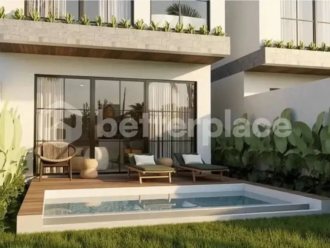 Modern 2 Bedroom Villa in Peaceful Sukawati – Airbnb Ready Investment Near Ubud - Image 4 of 10