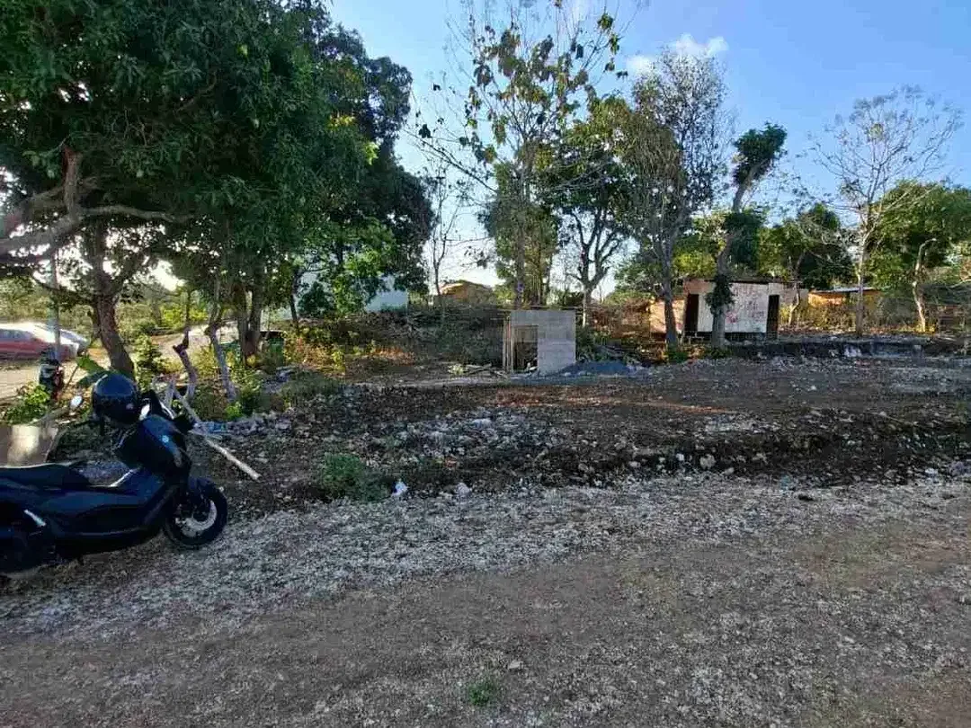 Dijual Tanah 250m2 Kawasan Kampus Udayana Jimbaran - Image 3 of 5