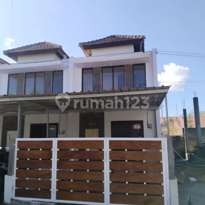 Rent House Nusa Dua Monthly & Yearly - Image 3 of 4