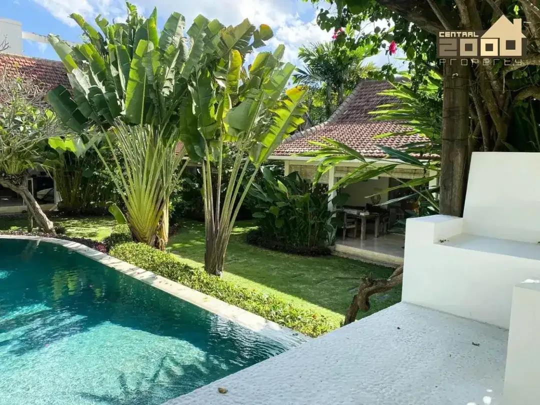 Rare Freehold Villa Estate in Tiying Tutul Pererenan - Image 3 of 9