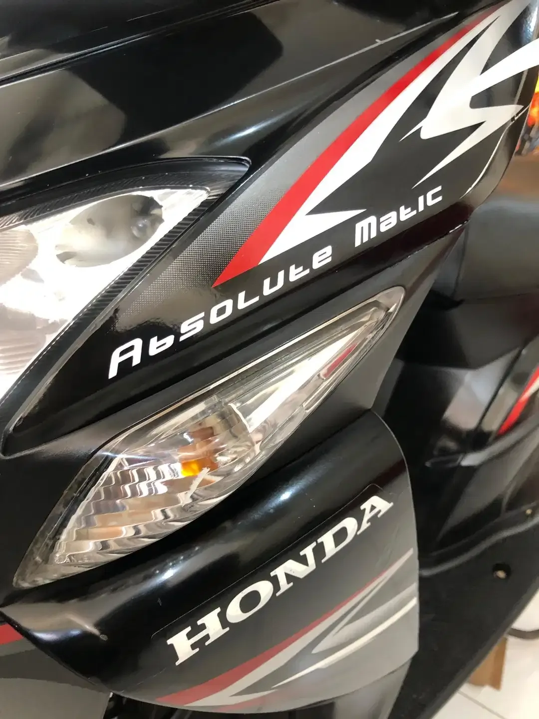 Honda Vario CW Th.2014 hitam!! - Image 5 of 10