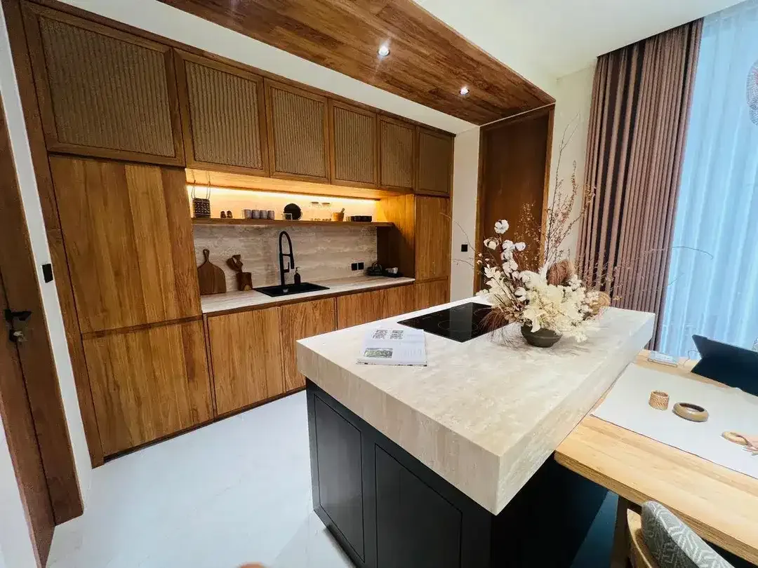 Modern Minimalist Villas in Jimbaran, Strategically Located Near Pantai Jimbaran - Image 7 of 10