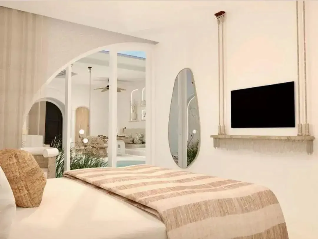 Hunian Mewah di Uluwatu, 2 Bedroom dan Pool, Hanya 10 Unit - Image 7 of 10