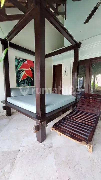 Villa Unik,Bersih Dan Terawat 6 Menit Ke Pantai Jimbaran - Image 4 of 4