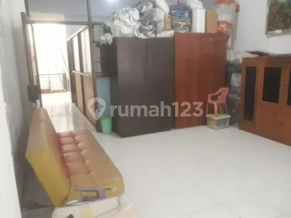Ruko Strategis Pusat Kota Jalan Merdeka Renon Denpasar Bali - Image 2 of 4