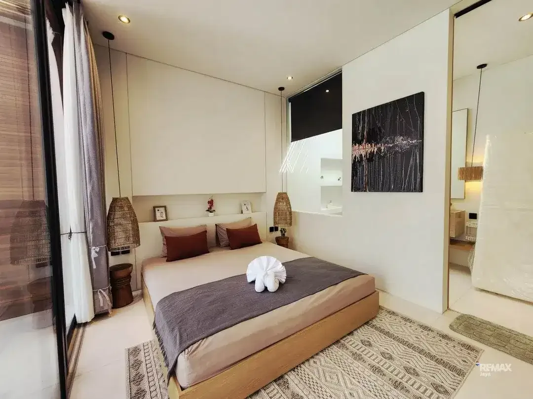 Villa New at Petitenget Seminyak For Sale & Lease. - Image 3 of 9