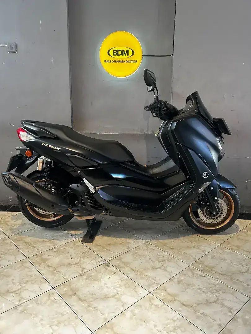 Yamaha n max 2023 cash Bali dharma motor - Image 1 of 5
