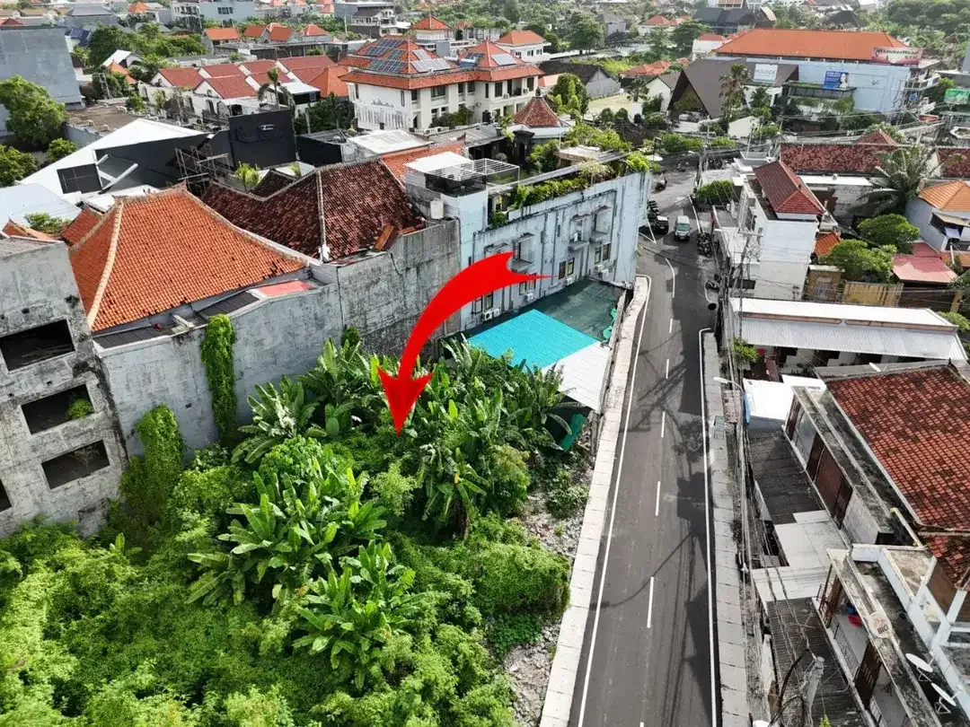 Di jual 3 unit ruko area seminyak kuta bali - Image 4 of 10