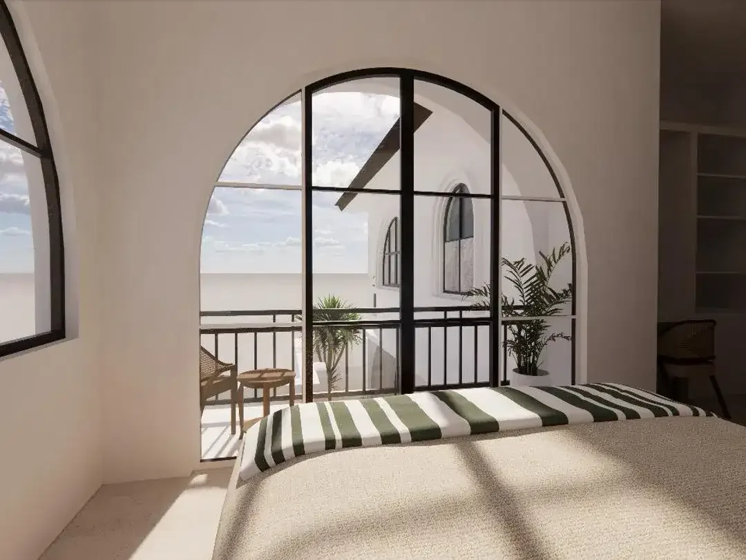 TWIN VILLA IN CANGGU FOR FREEHOLD OR LEASEHOLD - Image 4 of 10