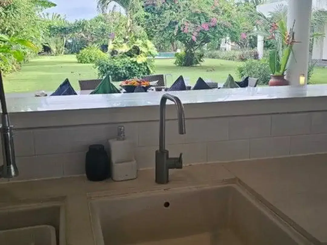 FREEHOLD FOR SALE - A Grand Beachfront Sanctuary in Ketewel, Gianyar, Bali - Image 6 of 10