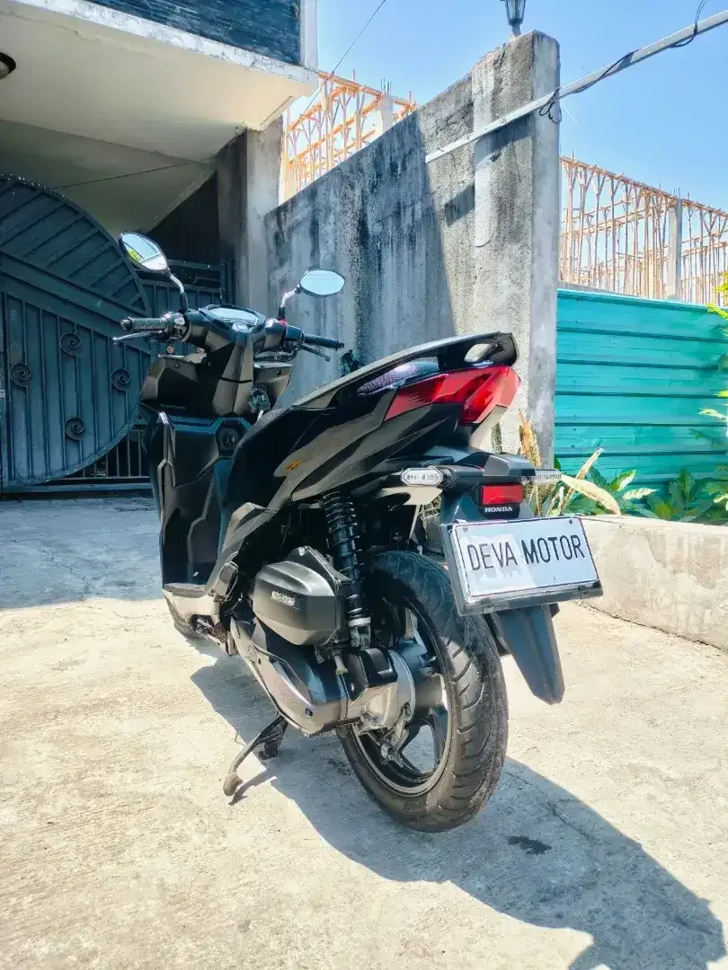 Vario 125 th 2025 Deva motor - Image 2 of 6