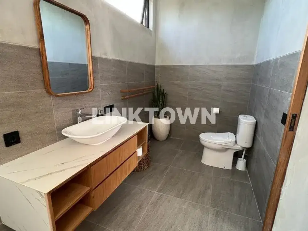 Di Jual Villa & Rumah di Kawasan Tabanan Kaba-kaba - Image 10 of 10