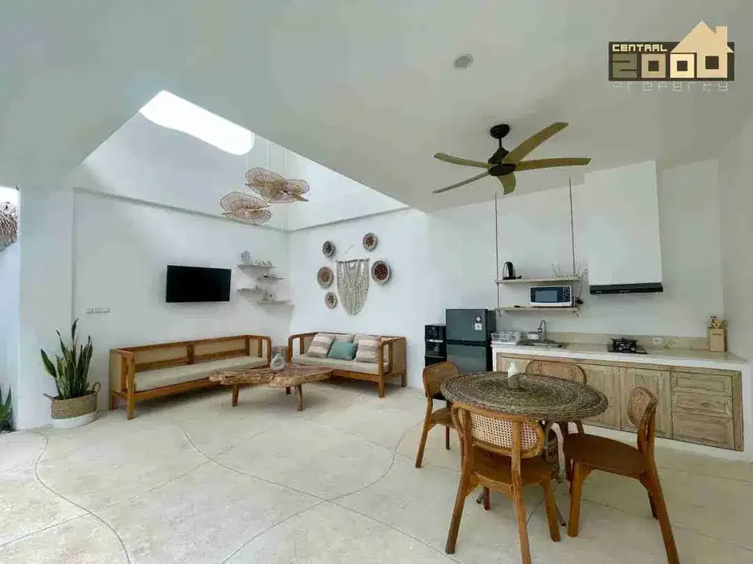 Exclusive Collection of Modern Villas for Sale in Ungasan – Sansa Villas - Image 6 of 9