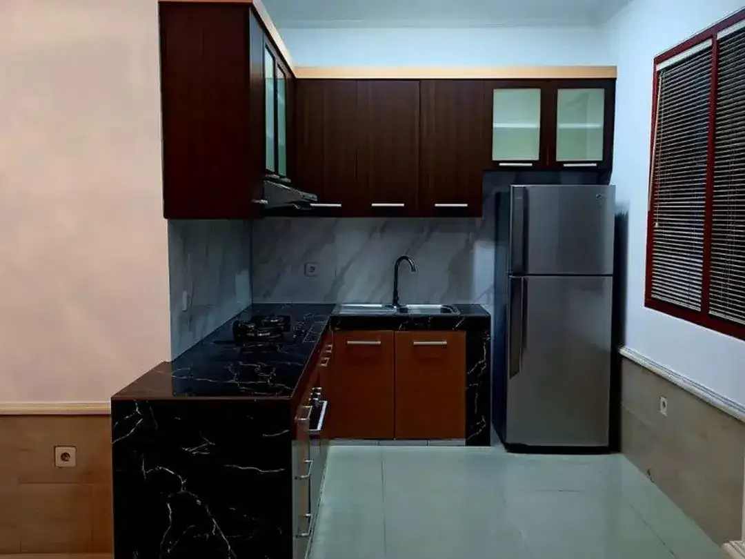 Modern Exclusive 3-Bedroom Villa For Rent In Jimbaran - Image 4 of 9