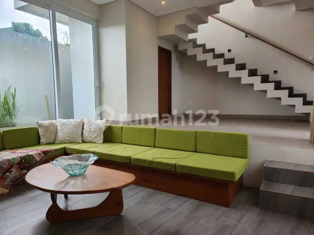 Leasehold Villa Di Cemagi, Badung, Bali - Image 3 of 9