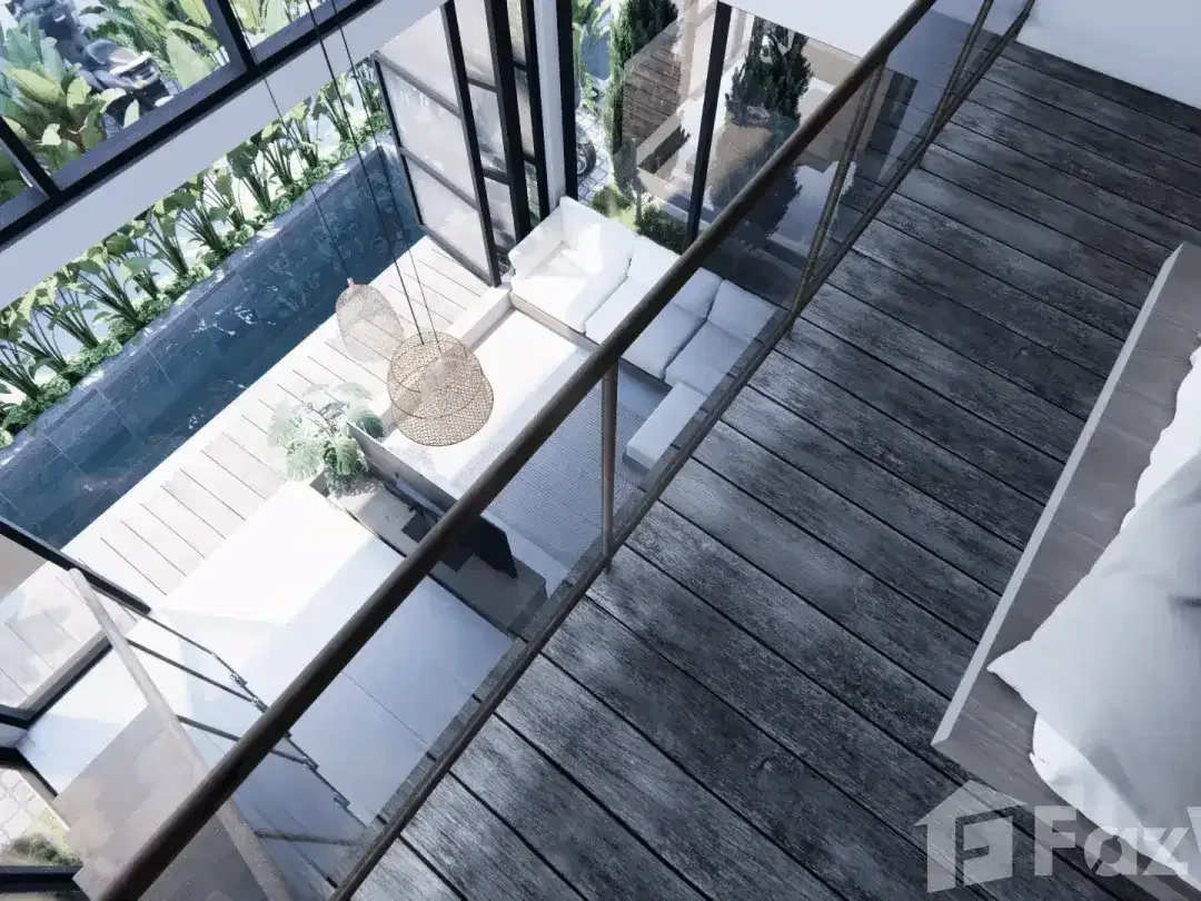 1 Bedroom Villa for sale in Mengwi, Bali - Image 6 of 10