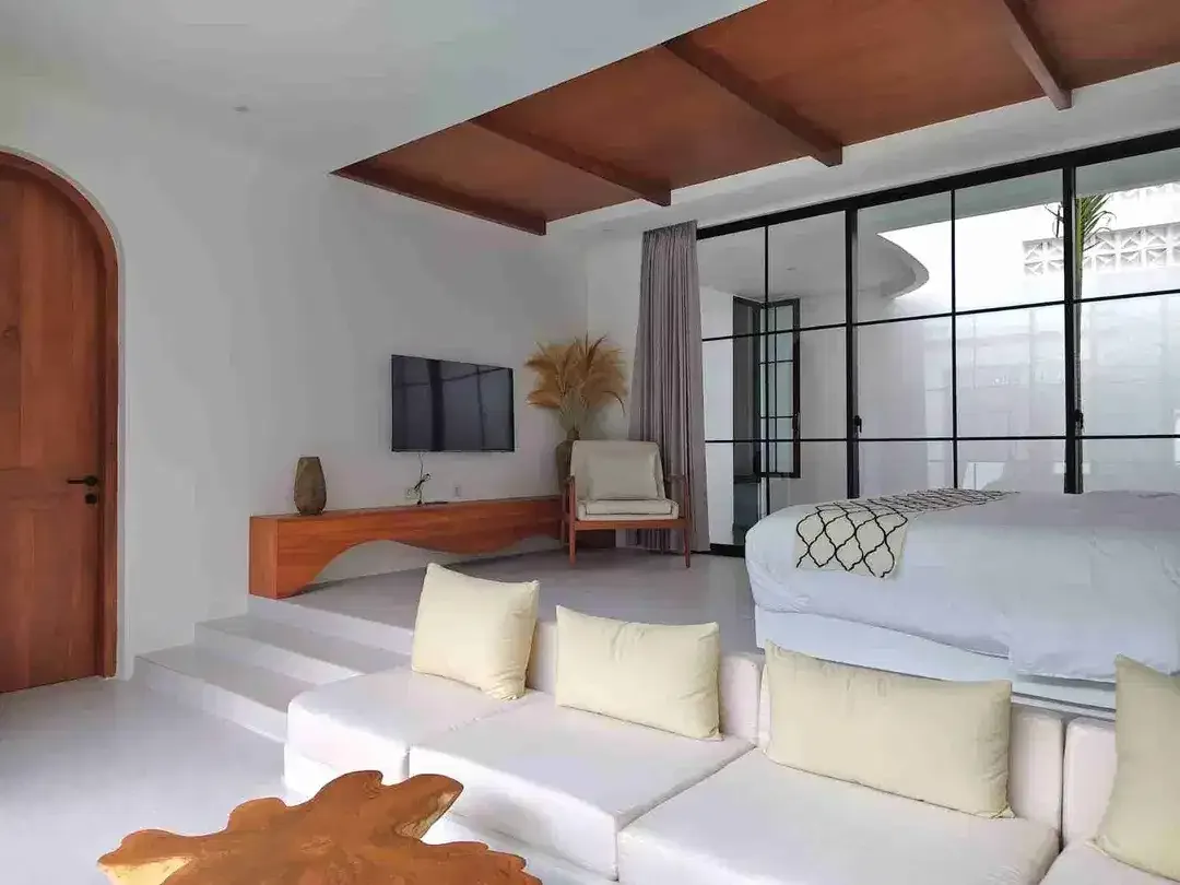 Brand new Villa penghasil cuan Toyaning Unggasan Bali - Image 2 of 10