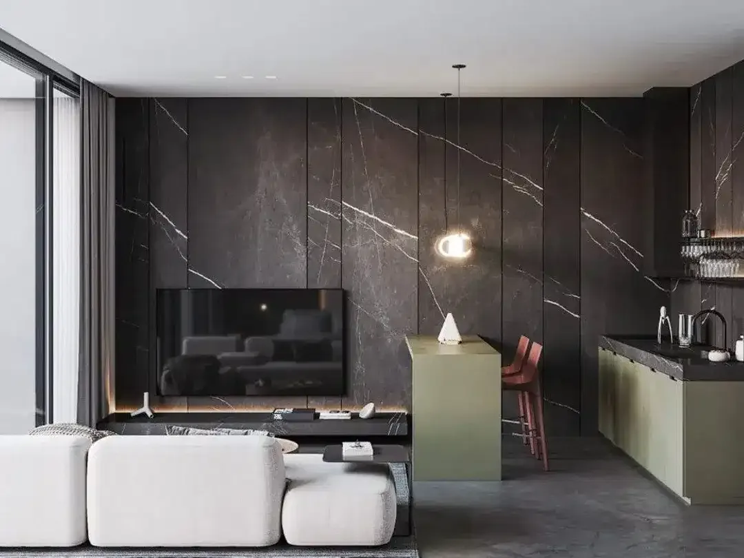 Apartemen di jantung Batu Bolong, jalan wisata utama Canggu - Image 5 of 10