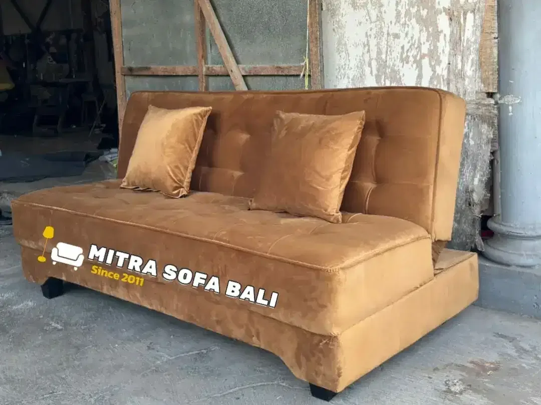 Sofa Minimalis Interior , Mitra Sofa Ramayana, Kredit Terima Service - Image 8 of 10