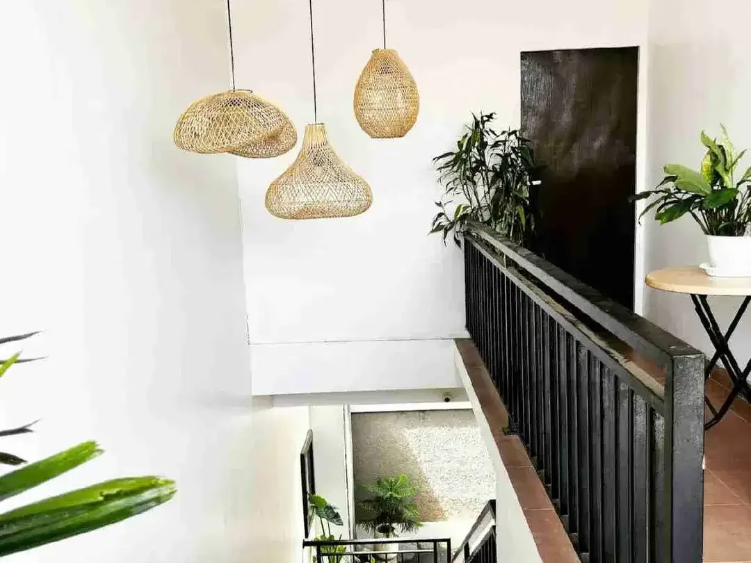 Dijual BUC guest house 13 kamar lokasi Kerobokan Kelod Dekat Bali Kiddy Kuta Utara Badung Bali - Image 3 of 8