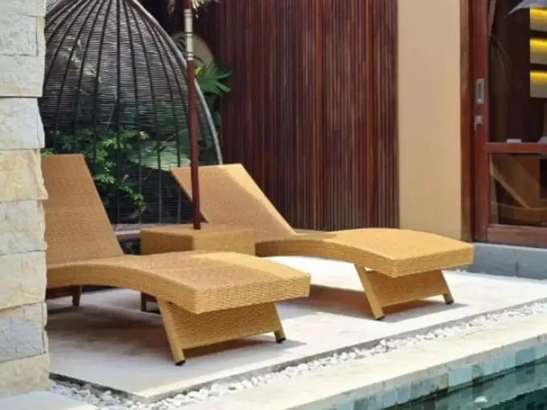 VILLA STRATEGIS DEKAT CENTRAL UBUD DI RAYA SAYAN UBUD GIANYAR, BALI - Image 2 of 10