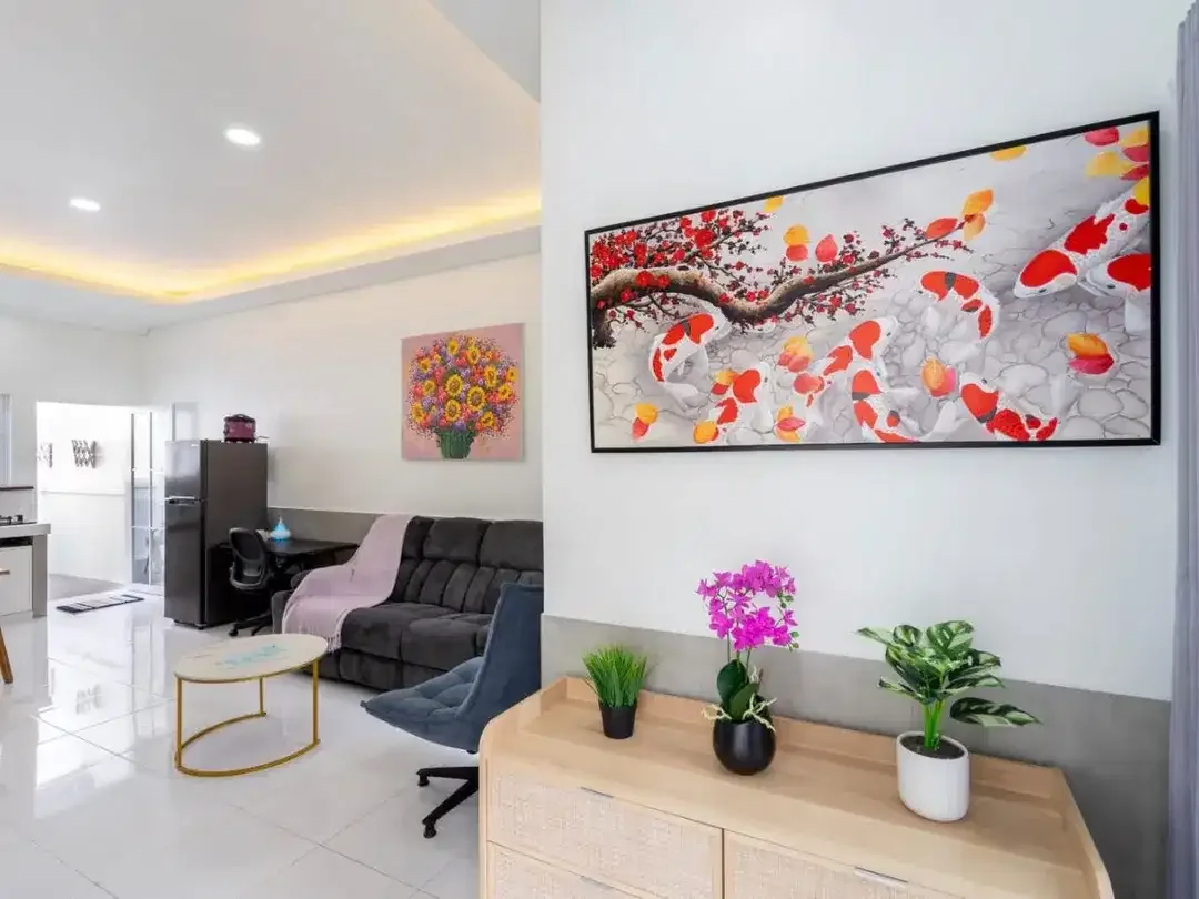 HIGH-DEMAND House IN ULUWATU, FREEHOLD & LEASEHOLD OPTIONS - Image 1 of 10