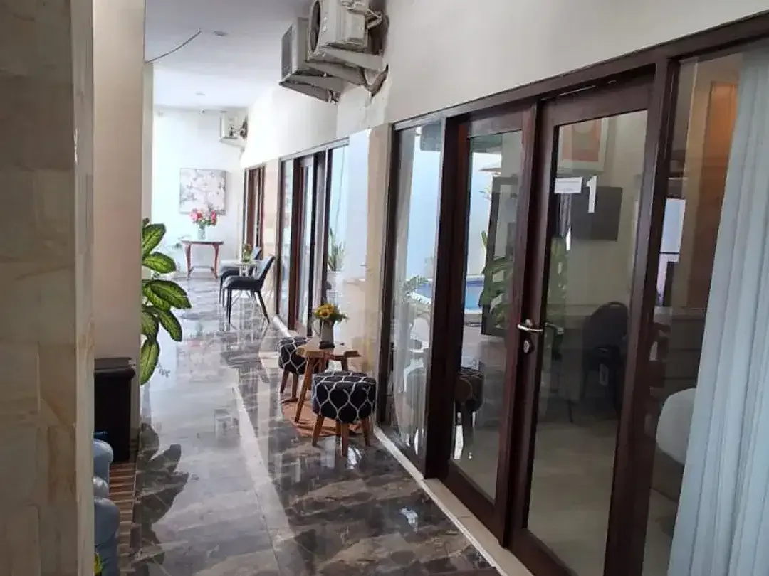 FREEHOLD 7 BEDROOM VILLA – SEMAT, CANGGU BERAWA - Image 4 of 10