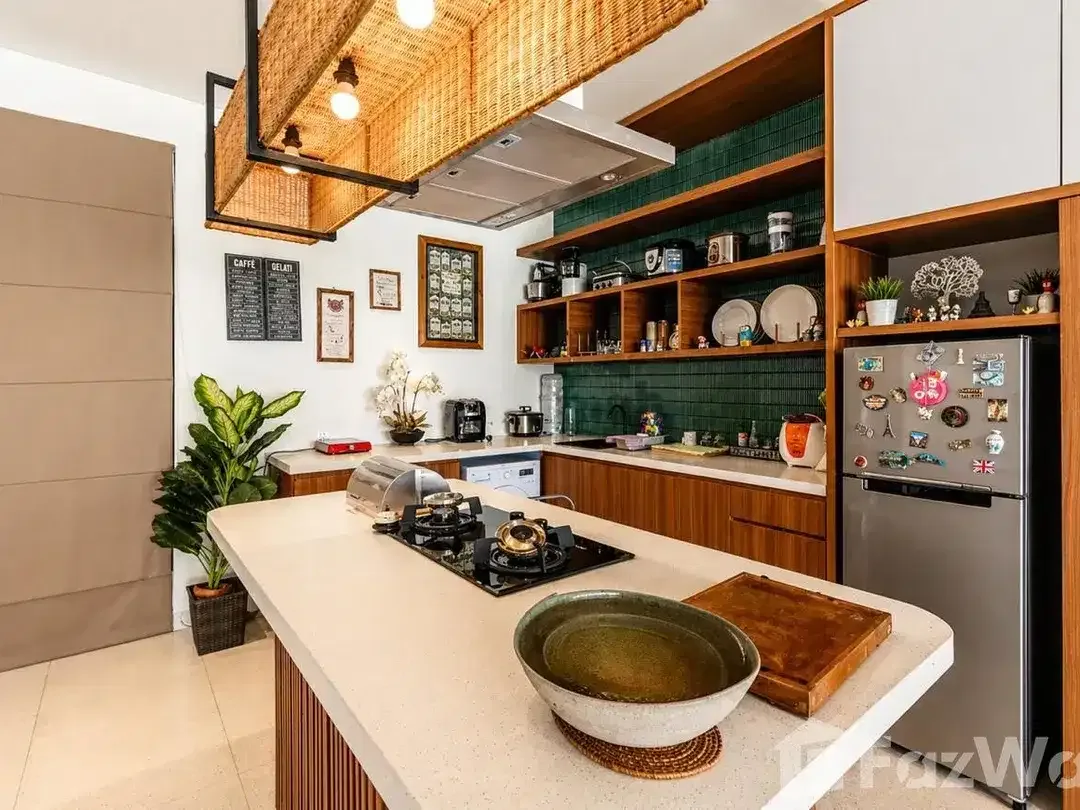 2 Bedroom Villa for sale in Denpasar Barat, Bali - Image 4 of 10