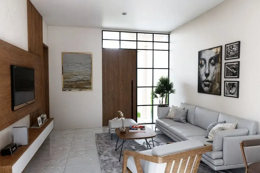 RUMAH MINIMALIS 2LT PREMIUM LOKASI STARTEGIS DI PUSAT KOTA DENPASAR - Image 8 of 10