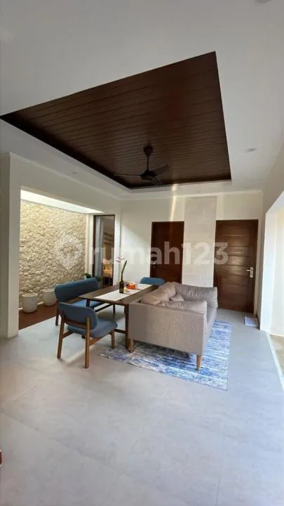 Villa Dijual Lokasi Ungasan - Image 4 of 4